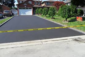 Best Custom Driveway Design  in Cresskill, NJ