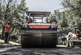 Best Asphalt Driveway Installation  in Cresskill, NJ